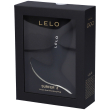 lelo surfer™ 2 vibratore anale nero 1 pz