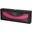 lelo boomerang™ vibratore a doppia estremitá colore ciliegia 1 pz vibr