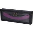 lelo boomerang™ vibratore a doppia estremitá porpora 1 pz
