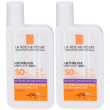 la roche-posay anthelios uvmune 400+ fluido anti-macchie spf50+ 50ml p