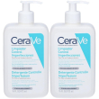 cerave detergente controllo imperfezioni, per pelli a tendenza acneica