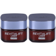 l'oreal paris trattamento profondo antietà giorno 2x50 ml