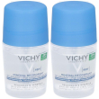 vichy deodorante mineral - roll-on per pelle sensibile o depilata 50 m