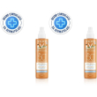 vichy capital soleil spray solare dolce bambini spf 50+ protezione ele