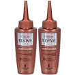 l´oréal elvive growth booster siero cute anti-caduta 2x102 ml