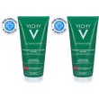 vichy normaderm gel purificazione intensa viso e corpo per pelle a ten