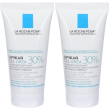 la roche-posay lipikar gel urea 30% idratante esfoliante con