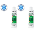 vichy dercos 2in1 shampoo + balsamo anti-forfora ds​ trattante dermato