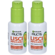 garnier fructis keratin sleek sierolisci impeccabili 2x50 ml