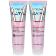 l´oreal elvive glycolic gloss balsamo per capelli spenti 2x150 ml