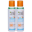 garnier ambre solaire advanced sensitive ceramide protect spray aeroso