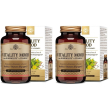 solgar® vitality mood 2x25 g capsule