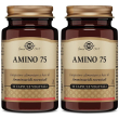 solgar amino 75 2x22,8 g capsule