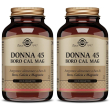 donna 45 boro cal mag tavolette 2x151,6 g compresse