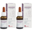 laborest® ansiorem® 2x20 ml gocce orali