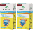 aquilea vitamina c 2x84 g compresse effervescenti
