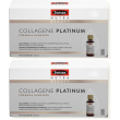 swisse collagene platinum integratore verisol flaconcini 2x1
