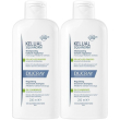 ducray kelual squanorm shampoo antiforfora trattante regolatore forfor