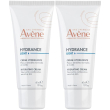 eau thermale avène hydrance crema idratante leggera, con acqua termale