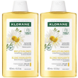 klorane shampoo illuminante alla camomilla 400ml - capelli biondi, rav