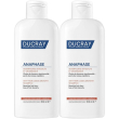 ducray anaphase shampoo contro la caduta e crescita dei capelli, frena
