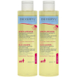 dexeryl olio lavante pelle secca/secca a tendenza atopica viso e corp