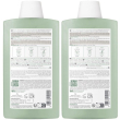 klorane shampoo avvolgente alla mandorla - risparmia il 10% con cod