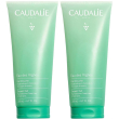caudalie eau de vignes gel doccia 200ml 2x200 ml