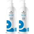 iraltone gfm shampoo 2x400 ml