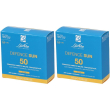 bionike defence sun 50 fondotinta compatto tonalitá n1 ambra 2x10 g