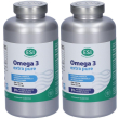 omega 3 extra pure 2x252 g perle