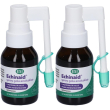 esi echinaid® gola spray 2x20 ml soluzione orale