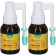 esi propolaid propolgola spray forte 2x20 ml orale