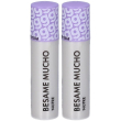 goovi balsamo labbra - idrata besame mucho 2x5,7 ml crema