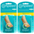 compeed® cerotti per calli 2x10 pz cerotto