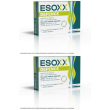 esoxx defence compresse masticabili aroma liquirizia 2x20x1,1 g compre