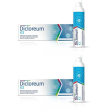 dicloreum ice schiuma frizzante 150 ml 2x150 ml