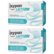 isypan lactozen intolleranza lattosio 30 compresse 2x14,6 g