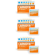 carnidyn plus bustine magnesio sali minerali e carnitina 3x20 pz busti