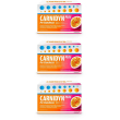 carnidyn plus bustine gusto passion fruit 3x20x5,3 g granuli