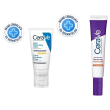cerave skin renewing siero vitamina c, con 10% c pura, 3 cera