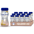 aptamil profutura duobiotik 2 da 6° mese - pacco 12 12x200 ml latte