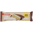 enervit® the protein deal bar crispy cookie treat 4x55 g