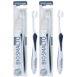 curasept spazzolino biosmalto protection 2x1 pz da denti