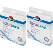master aid idracare garza monouso sterile 10x10cm 2x10 st