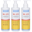 vd vitamindermina hyalo oliolatte detergente viso 3x240 ml
