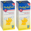pediafort sciroppo 100 ml 2x100 ml