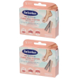 salvelox® protezione tubolare ritagliabile 2x1 st
