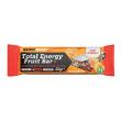 namedsport® total energy fruit bar 4x35 g