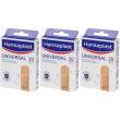 hansaplast cerotti universal, impermeabili e traspiranti per tutte le
